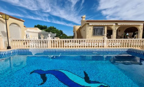 Segunda Mano - Casa de campo - Elche