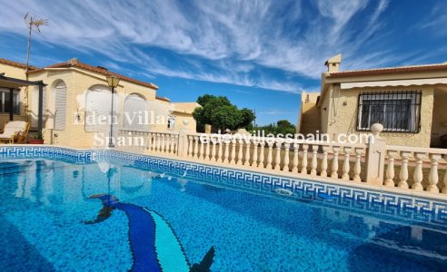 Segunda Mano - Casa de campo - Elche