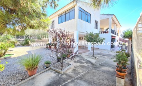 Immobilien Zweiter Hand - Landhaus - La Marina