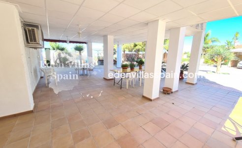 Immobilien Zweiter Hand - Landhaus - La Marina