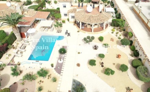 Resale - Country House - Catral