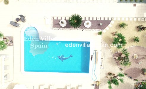 Resale - Country House - Catral