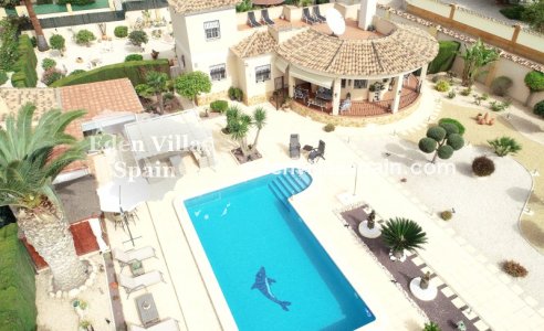Resale - Country House - Catral