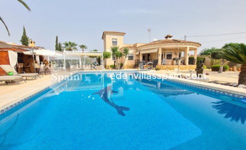Resale - Country House - Catral