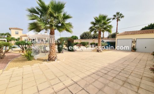 Resale - Country House - Catral