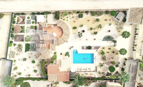 Resale - Country House - Catral