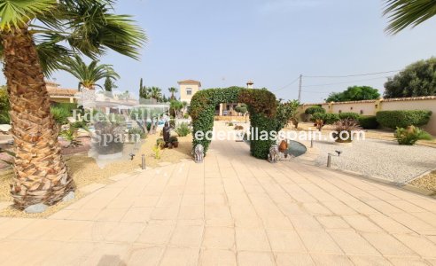 Resale - Country House - Catral