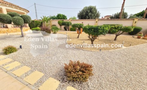 Resale - Country House - Catral