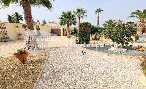 Resale - Country House - Catral