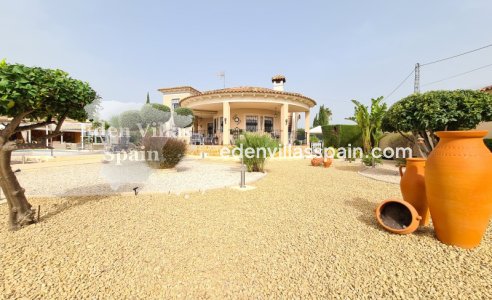Resale - Country House - Catral