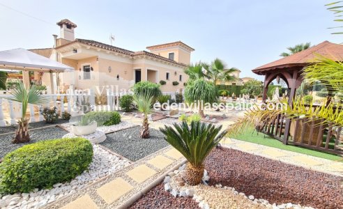 Resale - Country House - Catral