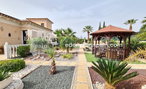 Resale - Country House - Catral