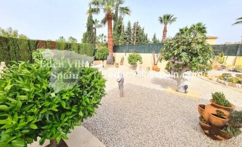 Resale - Country House - Catral