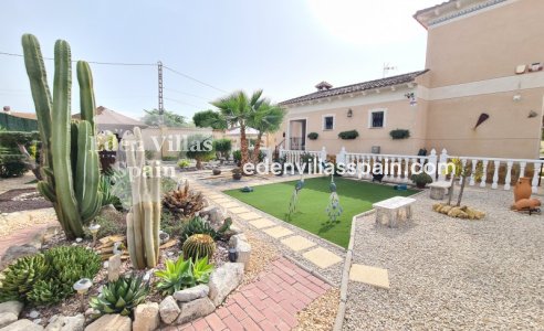 Resale - Country House - Catral