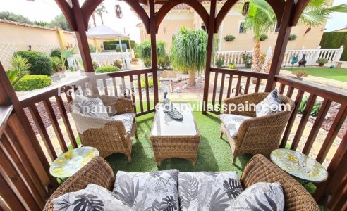 Resale - Country House - Catral