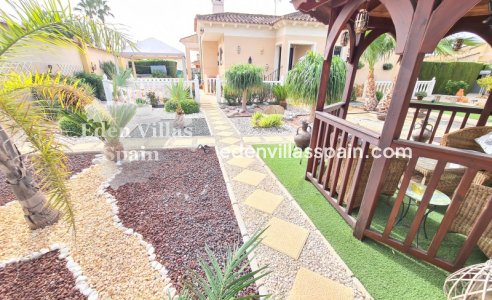 Resale - Country House - Catral