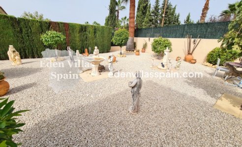 Resale - Country House - Catral