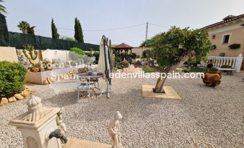 Resale - Country House - Catral