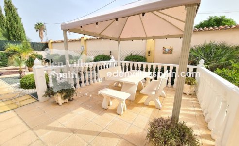 Resale - Country House - Catral