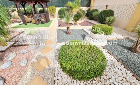 Resale - Country House - Catral