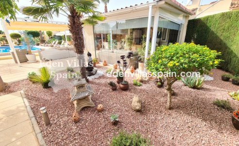 Resale - Country House - Catral