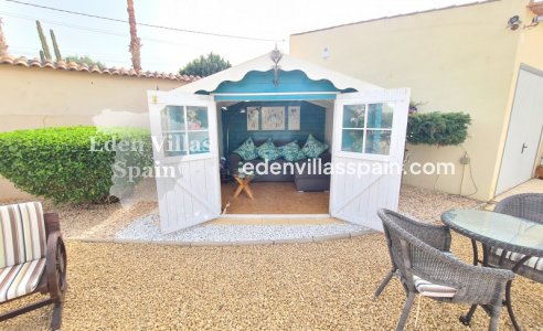 Resale - Country House - Catral