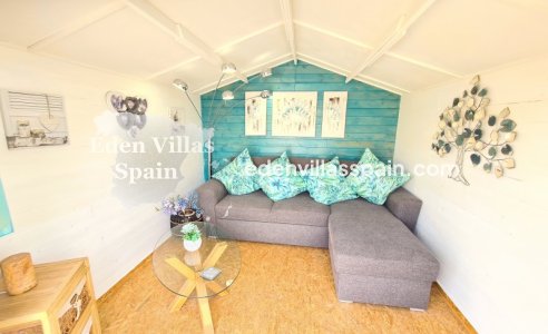 Resale - Country House - Catral