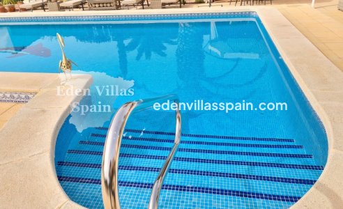 Resale - Country House - Catral