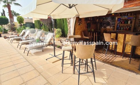 Resale - Country House - Catral