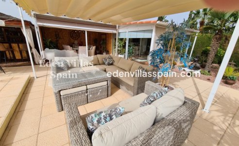 Resale - Country House - Catral