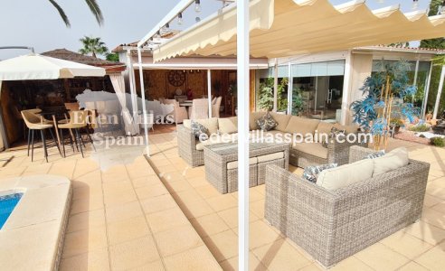 Resale - Country House - Catral