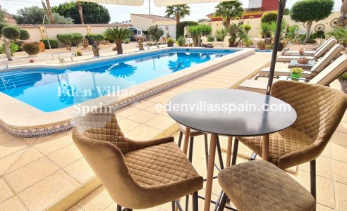 Resale - Country House - Catral