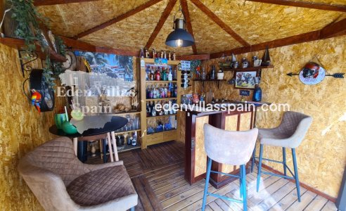 Resale - Country House - Catral