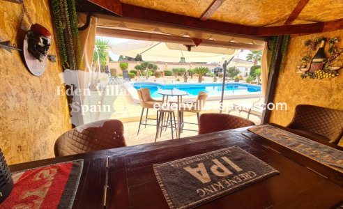 Resale - Country House - Catral