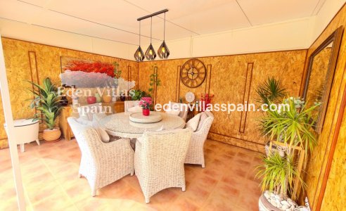 Resale - Country House - Catral