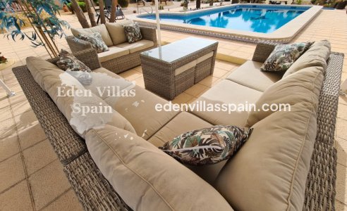 Resale - Country House - Catral