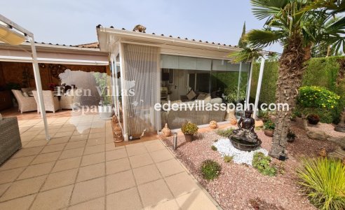 Resale - Country House - Catral