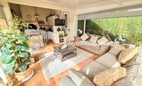 Resale - Country House - Catral