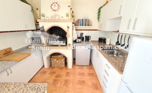 Resale - Country House - Catral