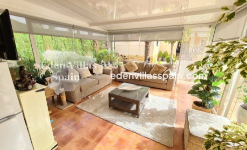 Resale - Country House - Catral