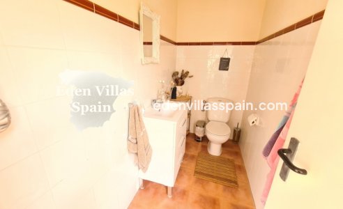 Resale - Country House - Catral