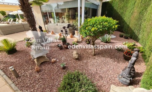 Resale - Country House - Catral