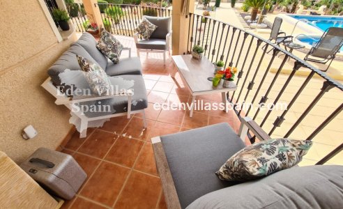 Resale - Country House - Catral