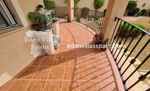 Resale - Country House - Catral