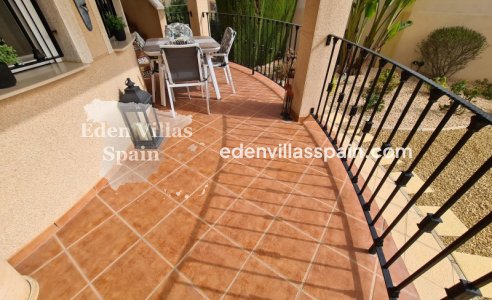 Resale - Country House - Catral