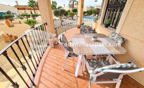 Resale - Country House - Catral
