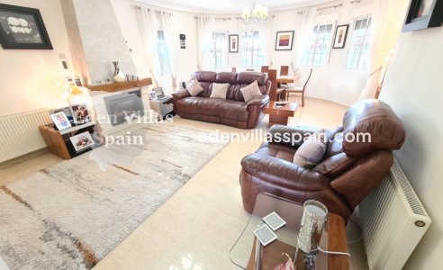 Resale - Country House - Catral