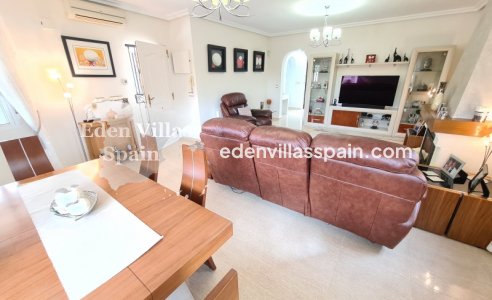 Resale - Country House - Catral