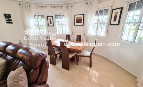 Resale - Country House - Catral