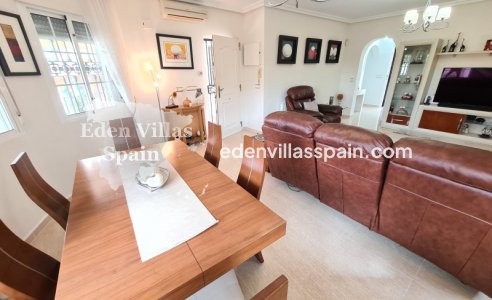 Resale - Country House - Catral